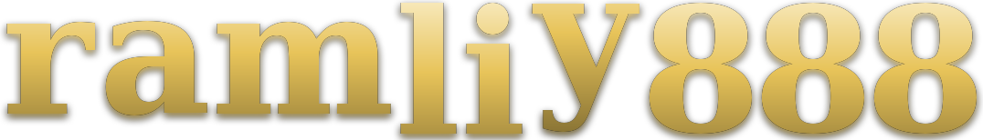 ramliy888 logo